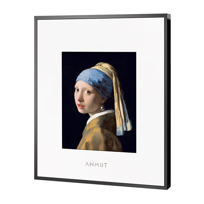 ANMUT S2 ：Art Lyric Speaker