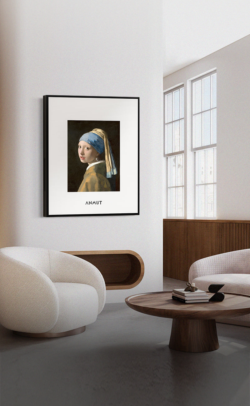 ANMUT S2 ：Art Lyric Speaker