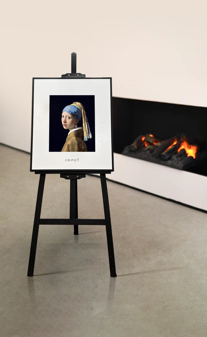 ANMUT S2 ：Art Lyric Speaker